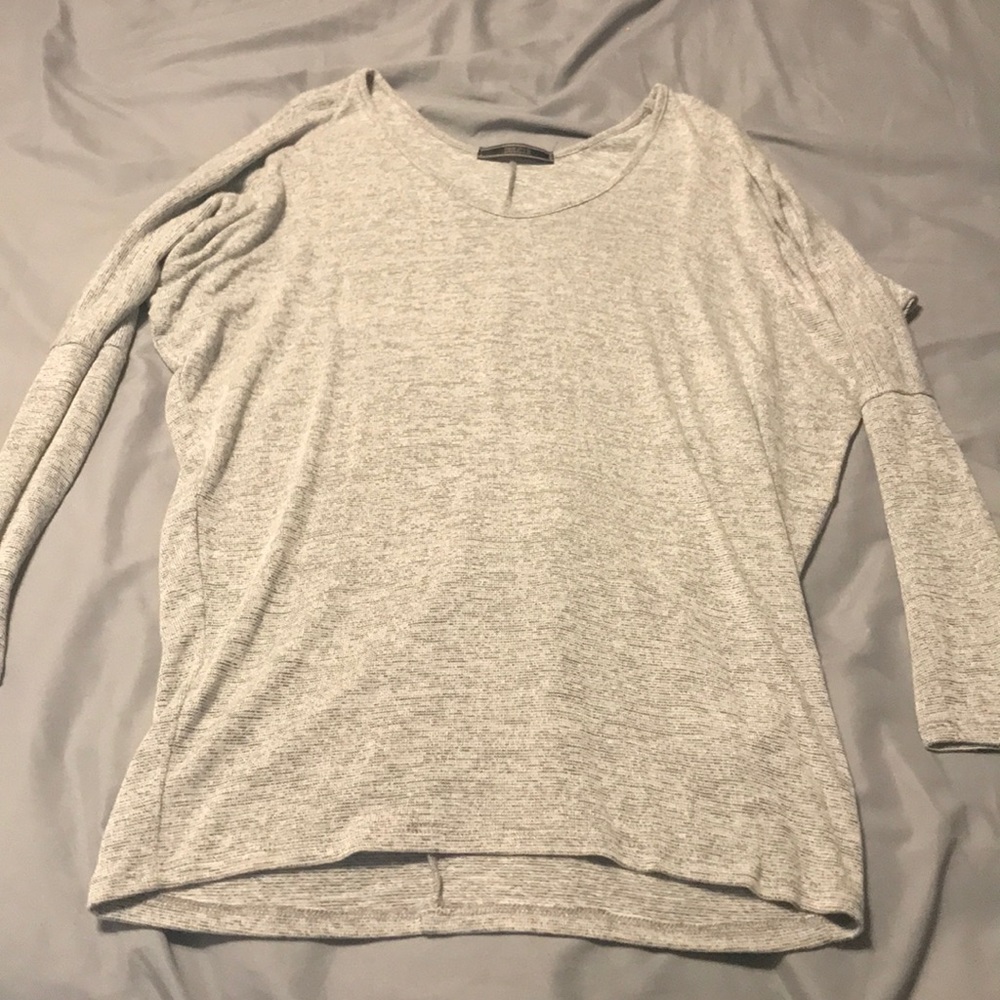 Grey Long sleeve from Dulcie